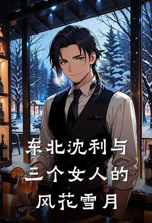 东北沈利与三个女人的风花雪月