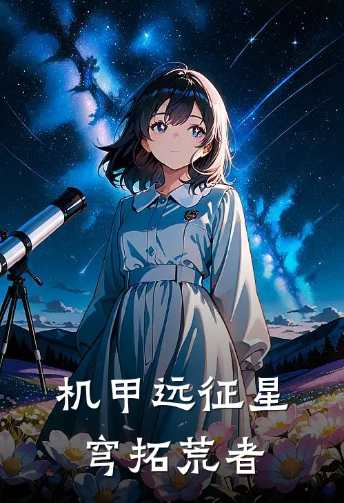 机甲远征星穹拓荒者(林深秦昊)最新小说_免费阅读完整版小说机甲远征星穹拓荒者(林深秦昊)