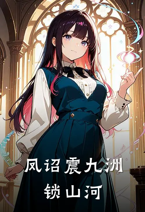 凤诏震九洲：锁山河