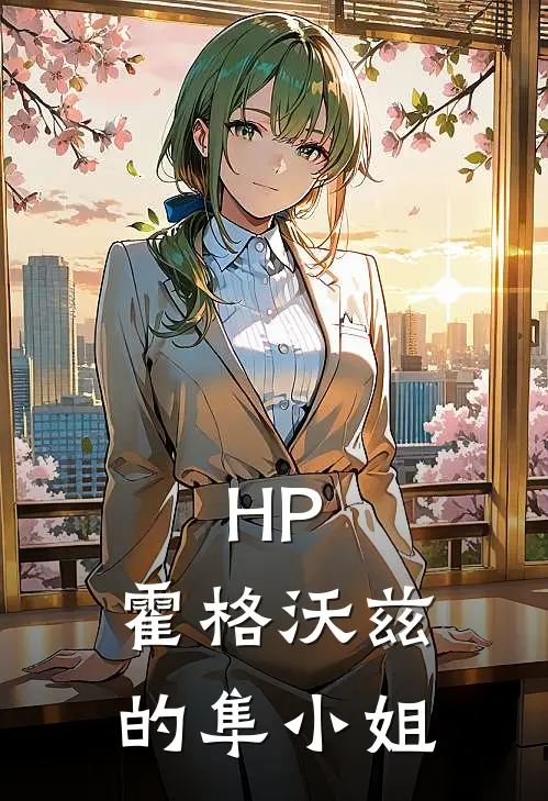 HP：霍格沃兹的隼小姐