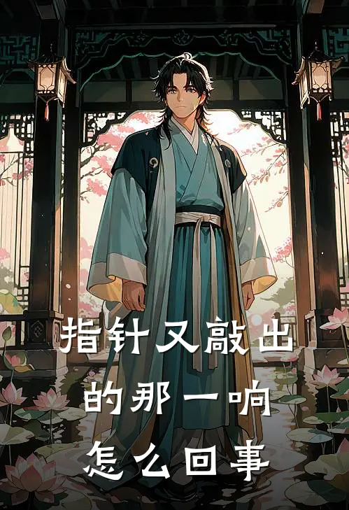 指针又敲出的那一响怎么回事