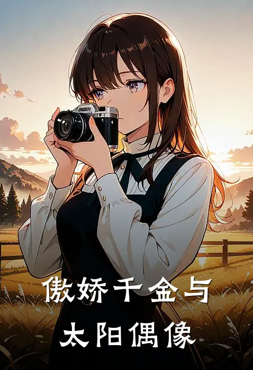 傲娇千金与太阳偶像
