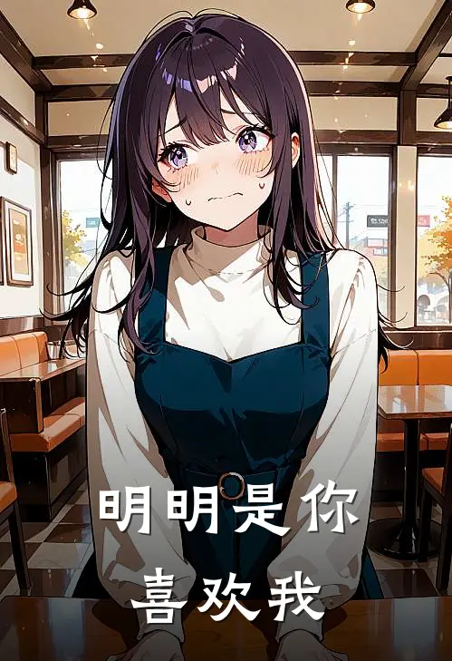 明明是你喜欢我