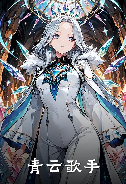 青云歌手