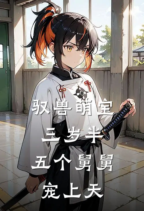 驭兽萌宝三岁半，五个舅舅宠上天