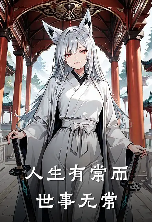 人生有常而世事无常