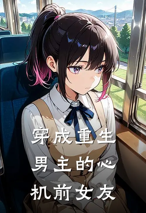 穿成重生男主的心机前女友