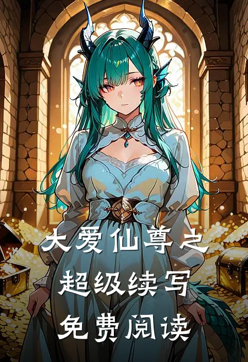 大爱仙尊之超级续写免费阅读
