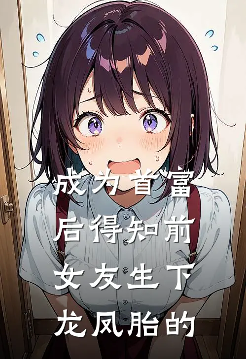 成为首富后得知前女友生下龙凤胎的