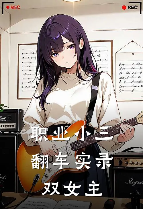 职业小三翻车实录【双女主】