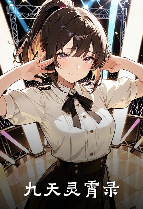 九天灵霄录林凡王莽最新热门小说_免费小说全文阅读九天灵霄录(林凡王莽)