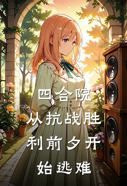 四合院：从抗战胜利前夕开始逃难