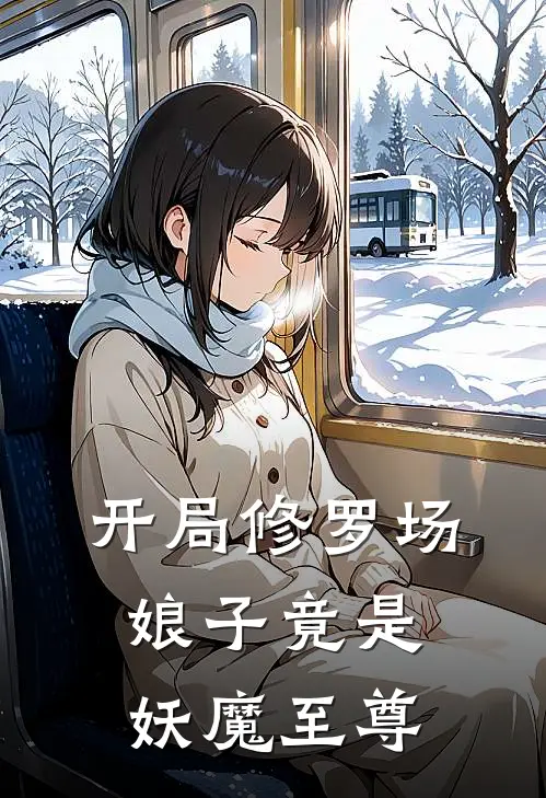 开局修罗场，娘子竟是妖魔至尊(林逸苏媚儿)全本免费在线阅读_林逸苏媚儿全文阅读