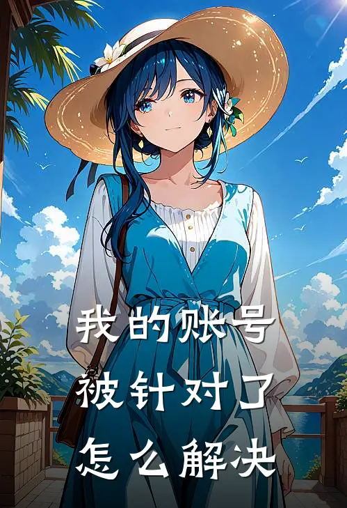 我的账号被针对了怎么解决