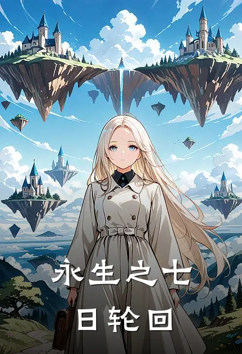 永生之七日轮回(陈暮陈暮)在线免费小说_免费阅读全文永生之七日轮回(陈暮陈暮)