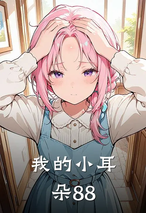 我的小耳朵88