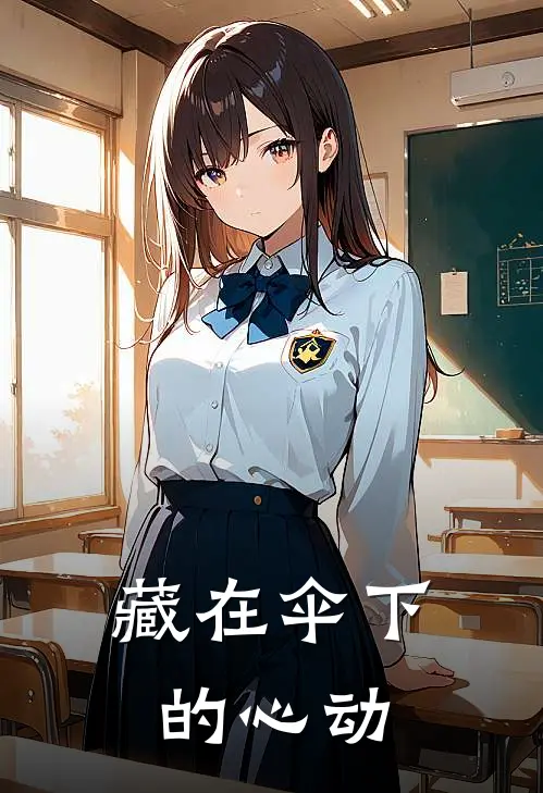 藏在伞下的心动顾时衍夏晚星全本完结小说_最新章节列表藏在伞下的心动(顾时衍夏晚星)