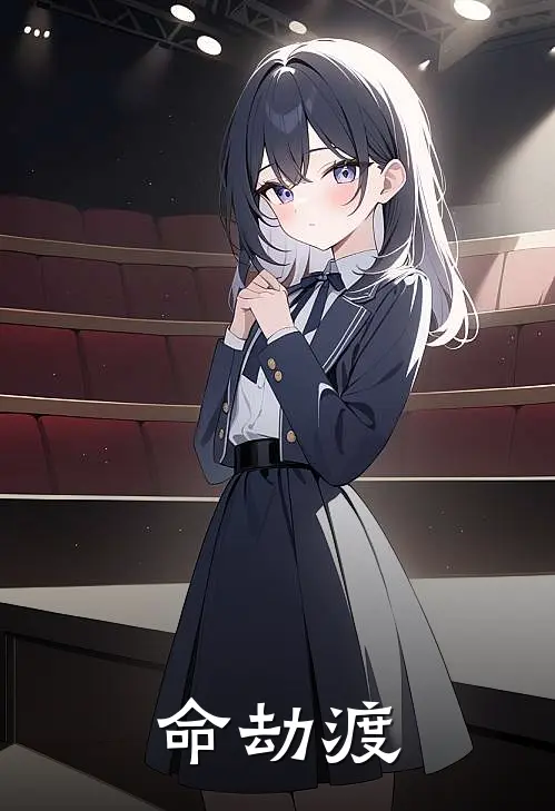 命劫渡(秦墨柳如烟)完整版免费小说_完结版小说推荐命劫渡(秦墨柳如烟)