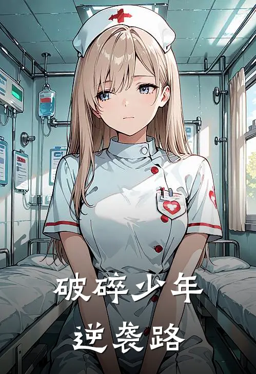 破碎少年逆袭路