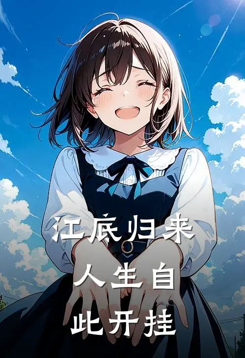 江底归来，人生自此开挂