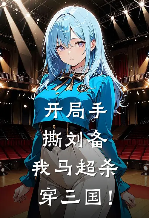 开局手撕刘备，我马超杀穿三国！(马超张飞)免费小说全本阅读_最新章节列表开局手撕刘备，我马超杀穿三国！(马超张飞)