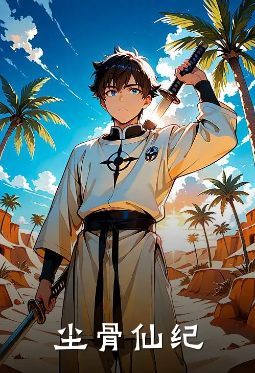 尘骨仙纪(林晚星阿辰)完本小说推荐_最新章节列表尘骨仙纪(林晚星阿辰)