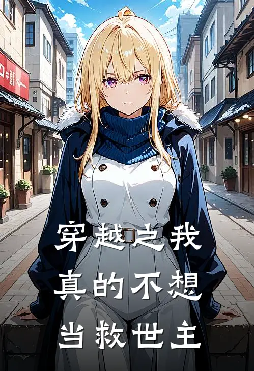 穿越之我真的不想当救世主