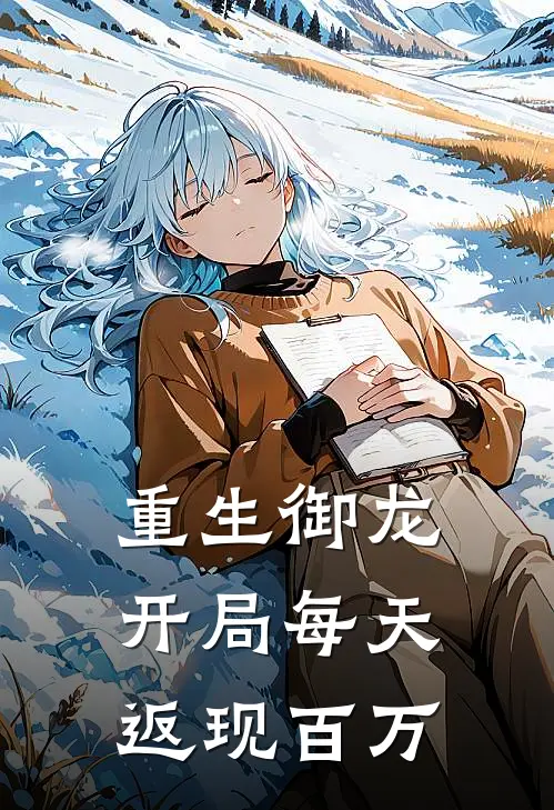 重生御龙：开局每天返现百万