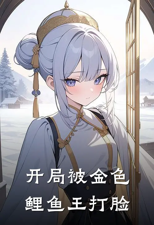 开局被金色鲤鱼王打脸(王锦浩赤金)全本免费在线阅读_王锦浩赤金全文阅读