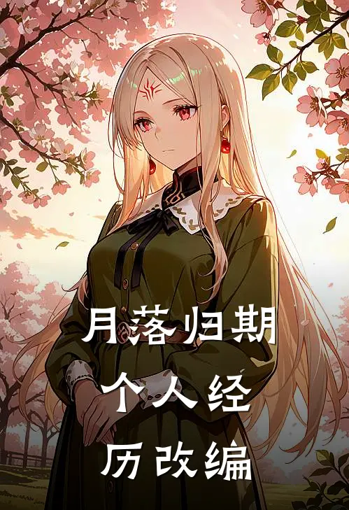 月落归期，个人经历改编(姜九黎苏婉)完本小说大全_完本热门小说月落归期，个人经历改编姜九黎苏婉