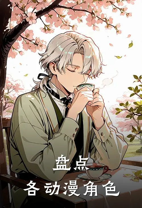 盘点：各动漫角色庞尊叶罗丽完结小说免费阅读_热门免费小说盘点：各动漫角色(庞尊叶罗丽)