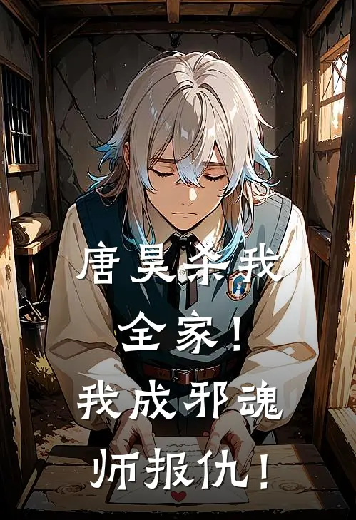 唐昊杀我全家！我成邪魂师报仇！阿信唐三完结好看小说_无弹窗全文免费阅读唐昊杀我全家！我成邪魂师报仇！(阿信唐三)