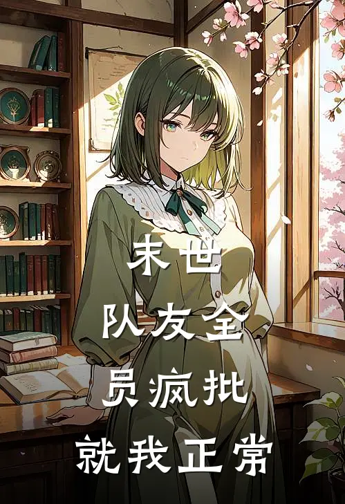 末世：队友全员疯批，就我正常