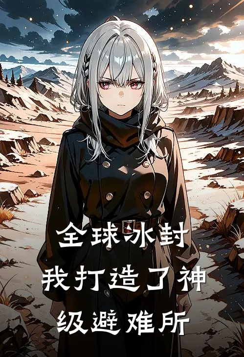 全球冰封：我打造了神级避难所(张奕周鹏)已完结小说_全球冰封：我打造了神级避难所(张奕周鹏)小说免费在线阅读