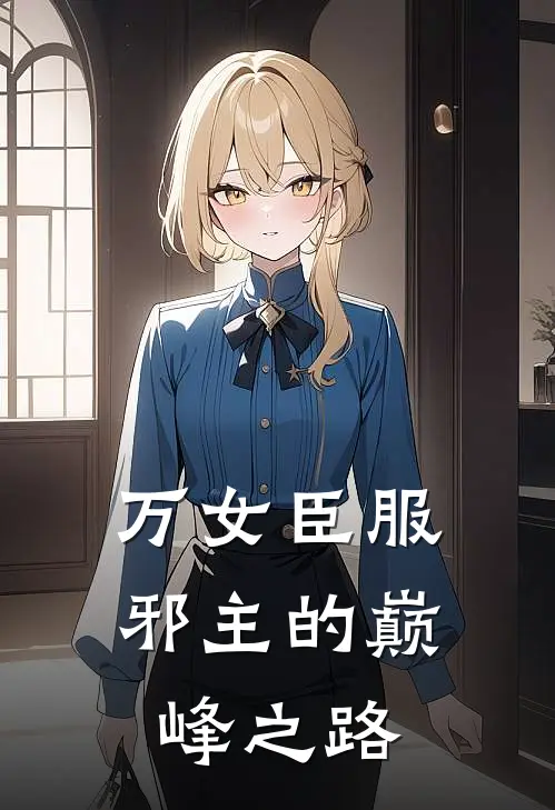 万女臣服邪主的巅峰之路叶鑫苏清瑶免费小说全本阅读_小说免费完结万女臣服邪主的巅峰之路叶鑫苏清瑶