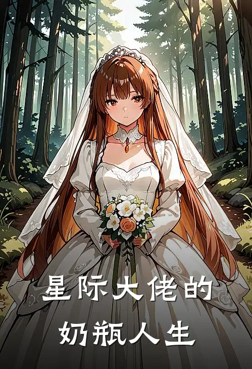 星际大佬的奶瓶人生