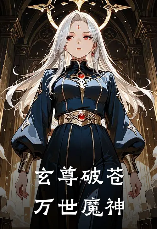 玄尊破苍：万世魔神(赢浩赢玄)完整版小说全文免费阅读_免费阅读无弹窗玄尊破苍：万世魔神赢浩赢玄