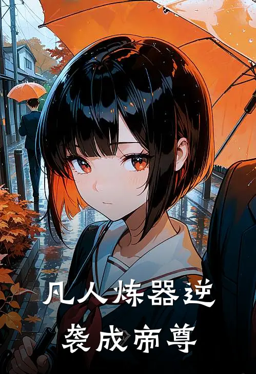 凡人炼器逆袭成帝尊