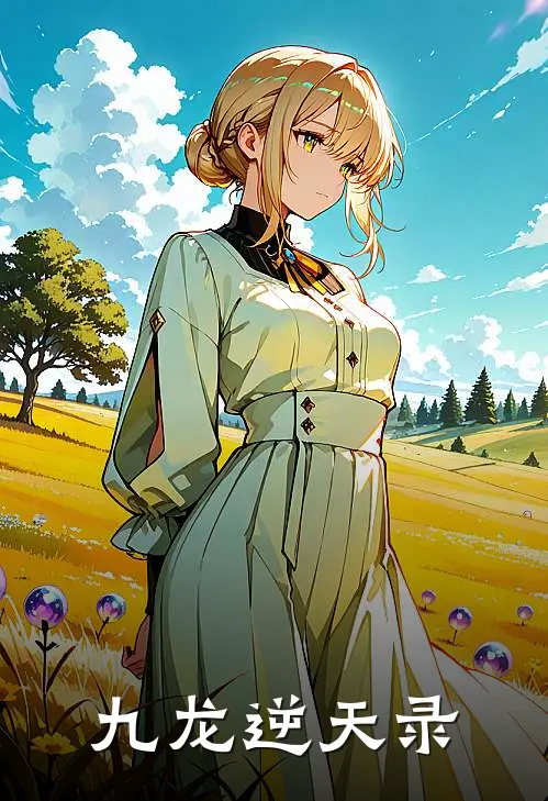 九龙逆天录