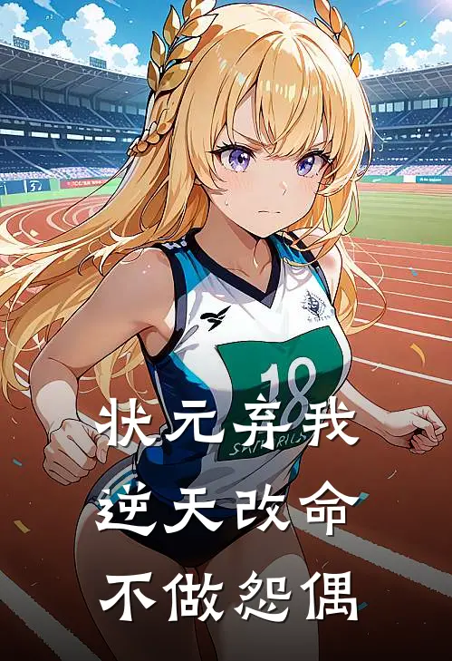 状元弃我：逆天改命不做怨偶