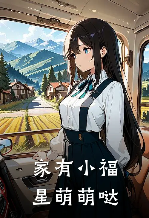 家有小福星萌萌哒