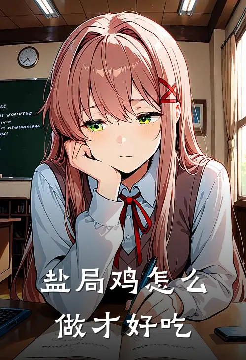 盐局鸡怎么做才好吃