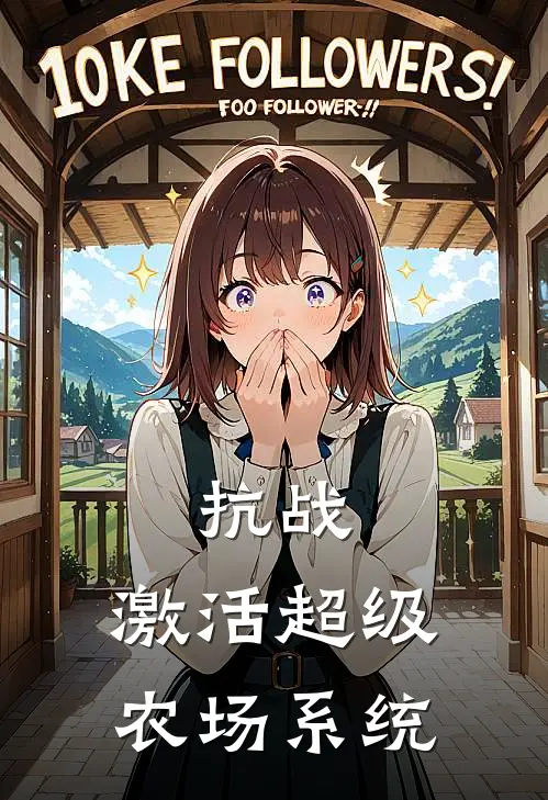 抗战：激活超级农场系统