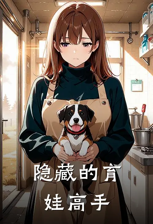 隐藏的育娃高手