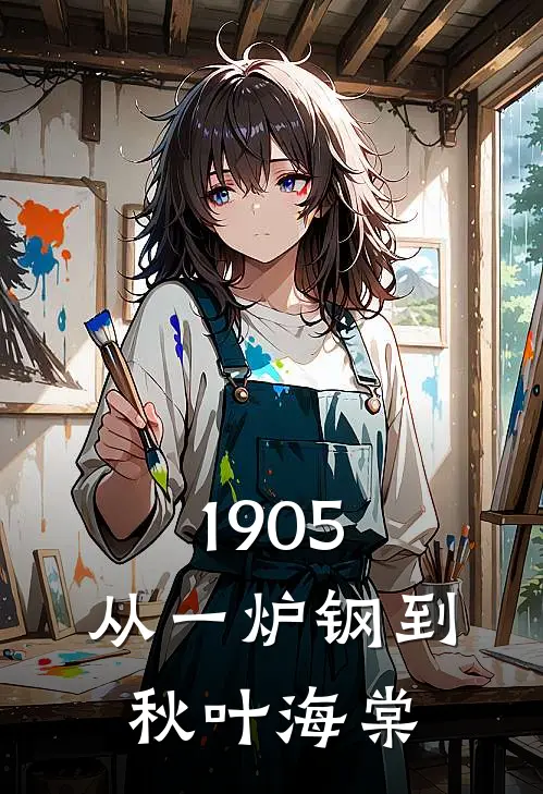 1905：从一炉钢到秋叶海棠