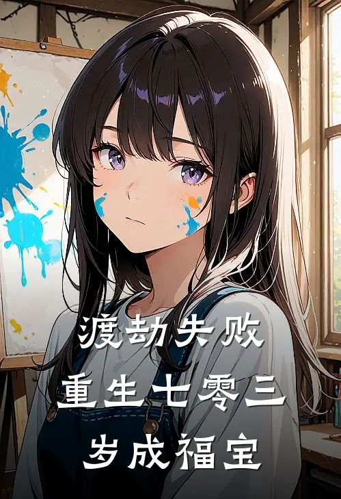 渡劫失败，重生七零三岁成福宝周翠芬林秀云小说完整版_完结版小说推荐渡劫失败，重生七零三岁成福宝(周翠芬林秀云)