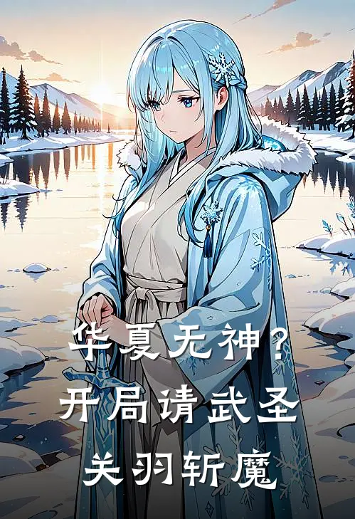 华夏无神？开局请武圣关羽斩魔