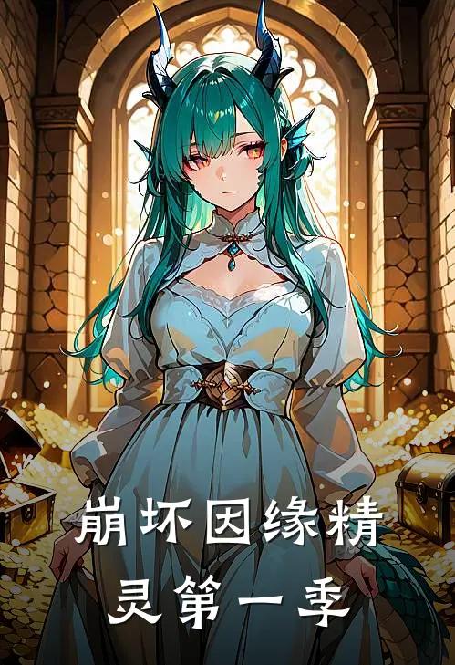 崩坏因缘精灵第一季