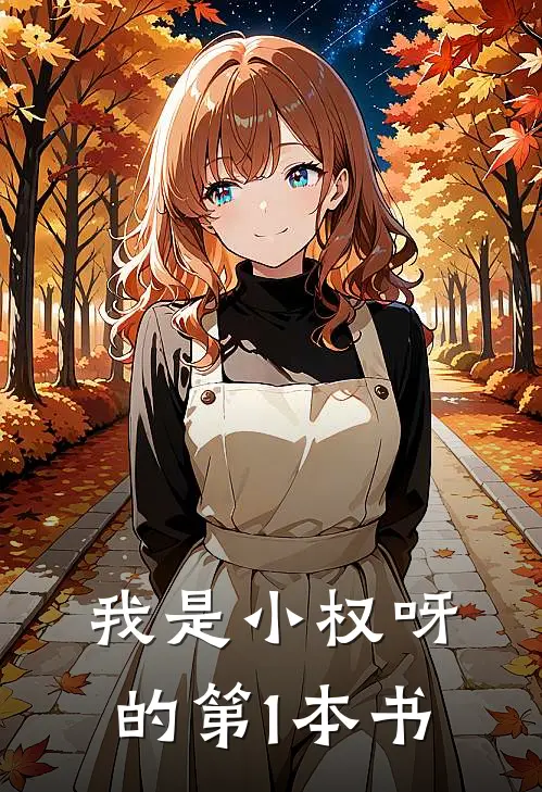 我是小权呀的第1本书沈烬江叙最新小说推荐_完结小说我是小权呀的第1本书(沈烬江叙)