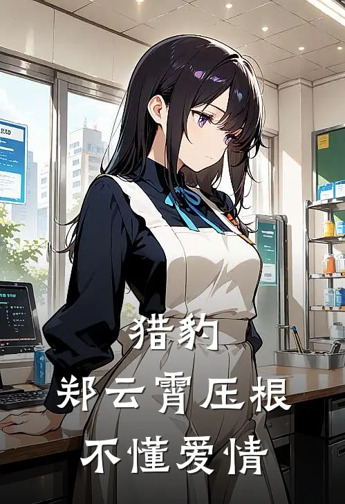 猎豹：郑云霄压根不懂爱情